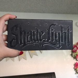 Kat Von D | Shade & Light Contour Palette